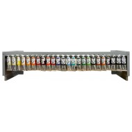 Oil Colour Rack